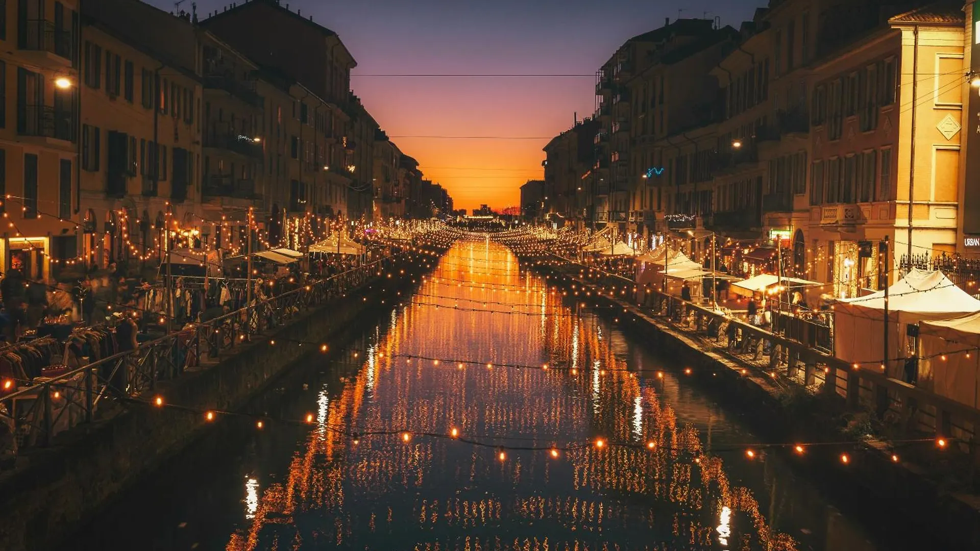 Ostello Bello Milano Centrale 0*, Μιλάνο