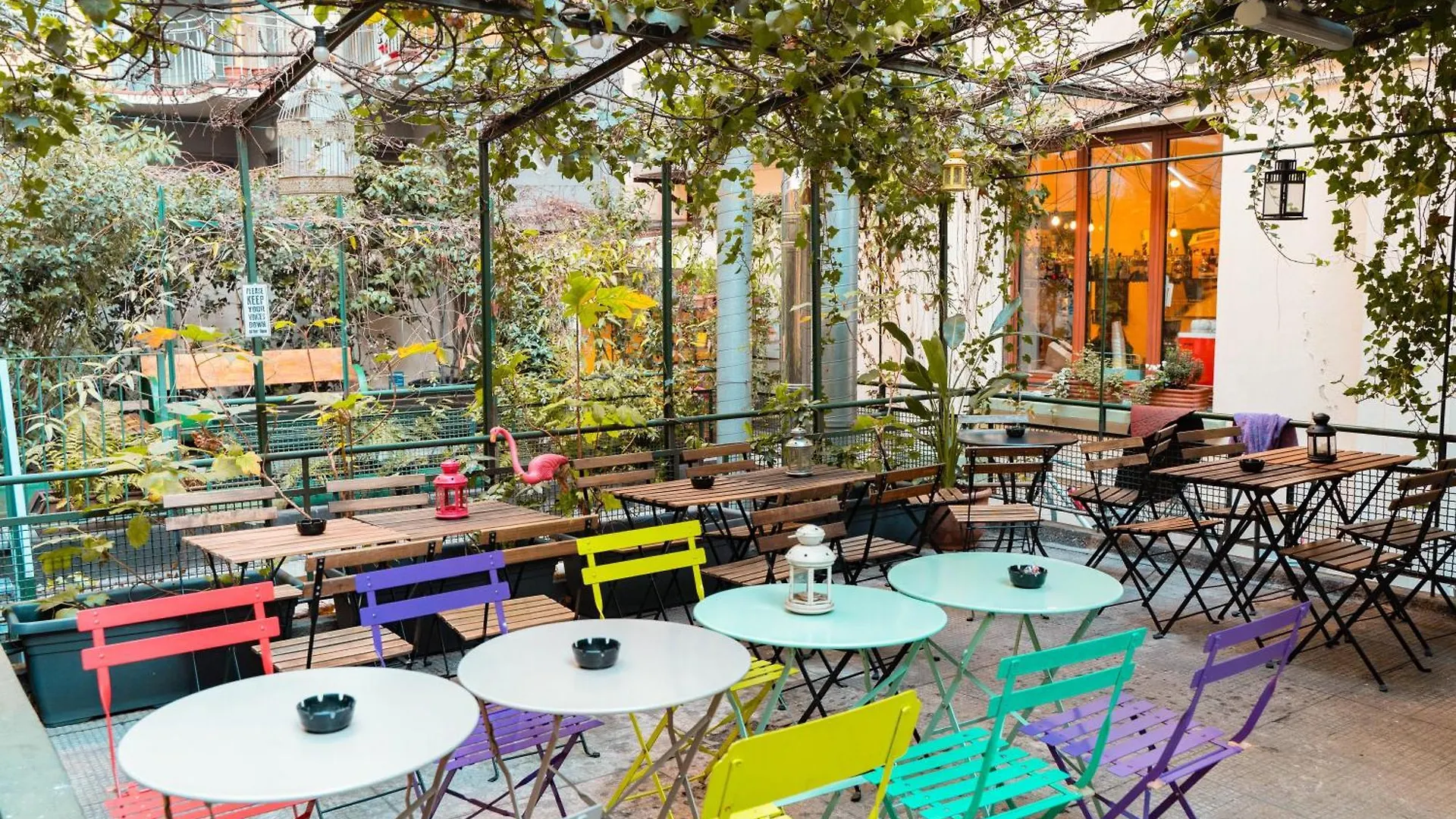 Hostel Ostello Bello Milano Centrale