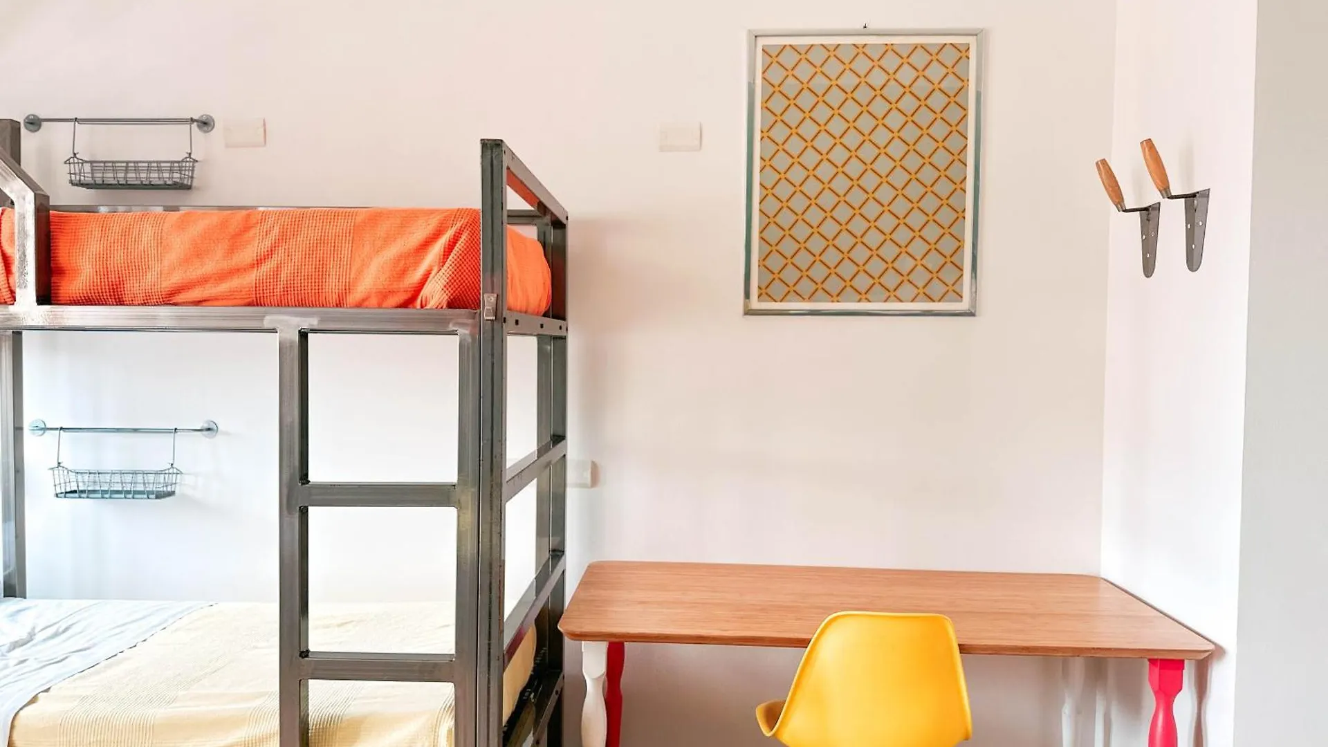 Ostello Bello Milano Centrale Hostel