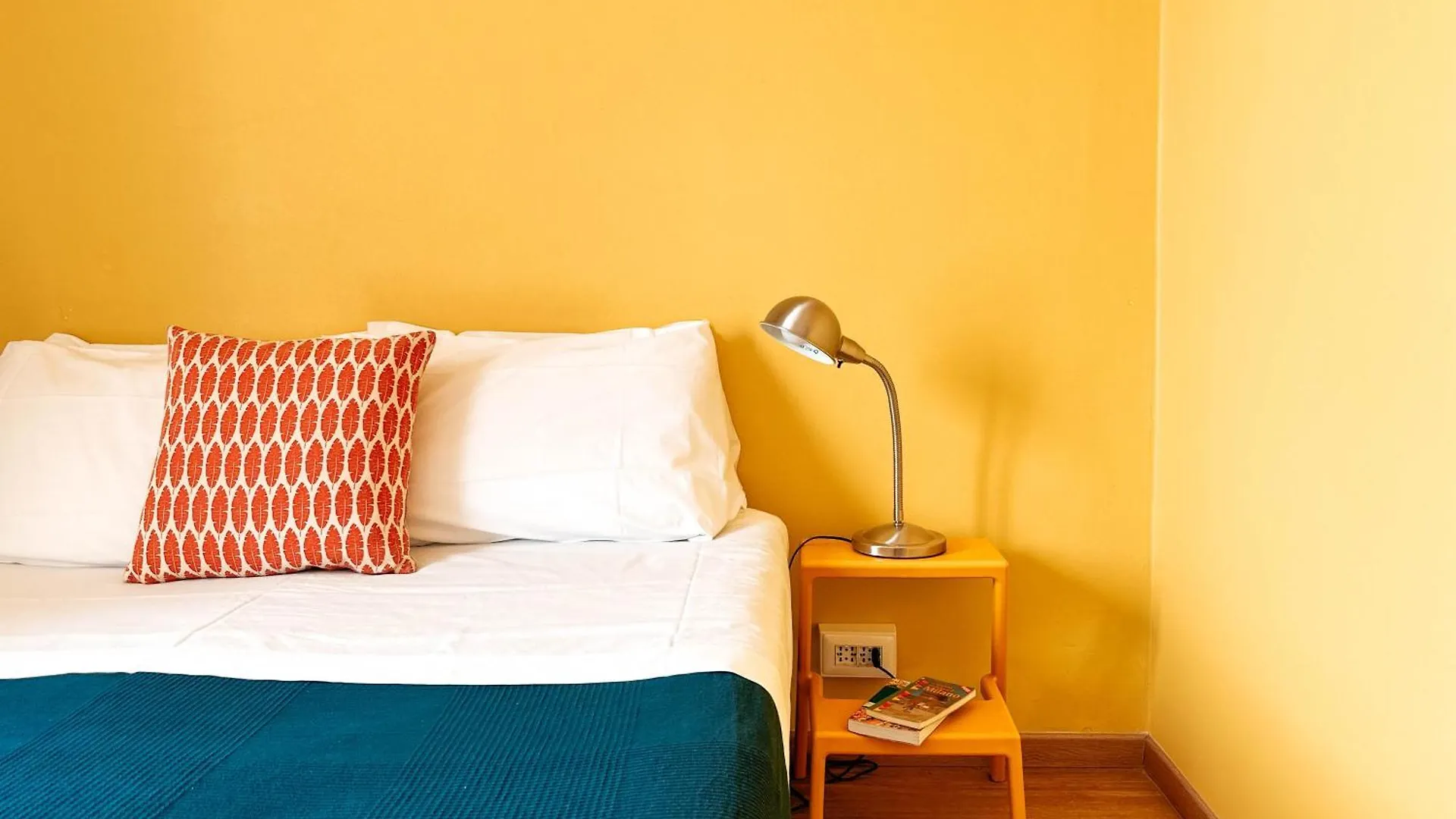 Hostel Ostello Bello Milano Centrale