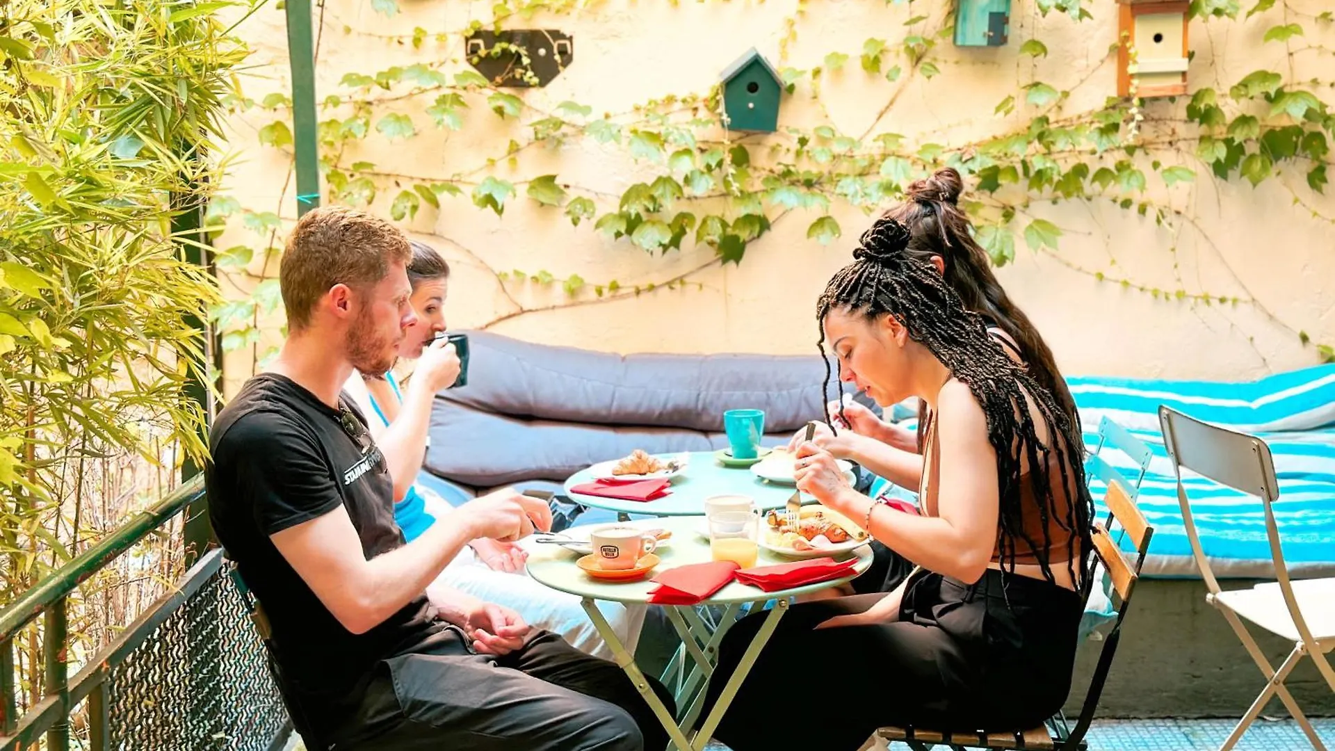 Hostel Ostello Bello Milano Centrale