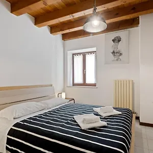 Rione Carega - Affitti Brevi Italia Appartamento Verona