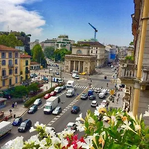 Dimora Storica Pensionat
