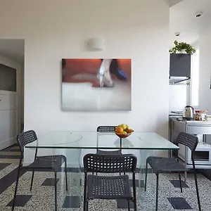 Casa Di Franco Navigli Appartamento Milano