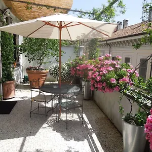 Otel Antica Dei Mercanti, Milano