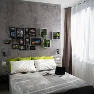 Warrest - Short Rent Dom wakacyjny