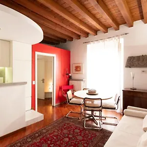 Brera Anfiteatro Appartamento