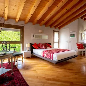 Casa Berton Appartamento Vidor