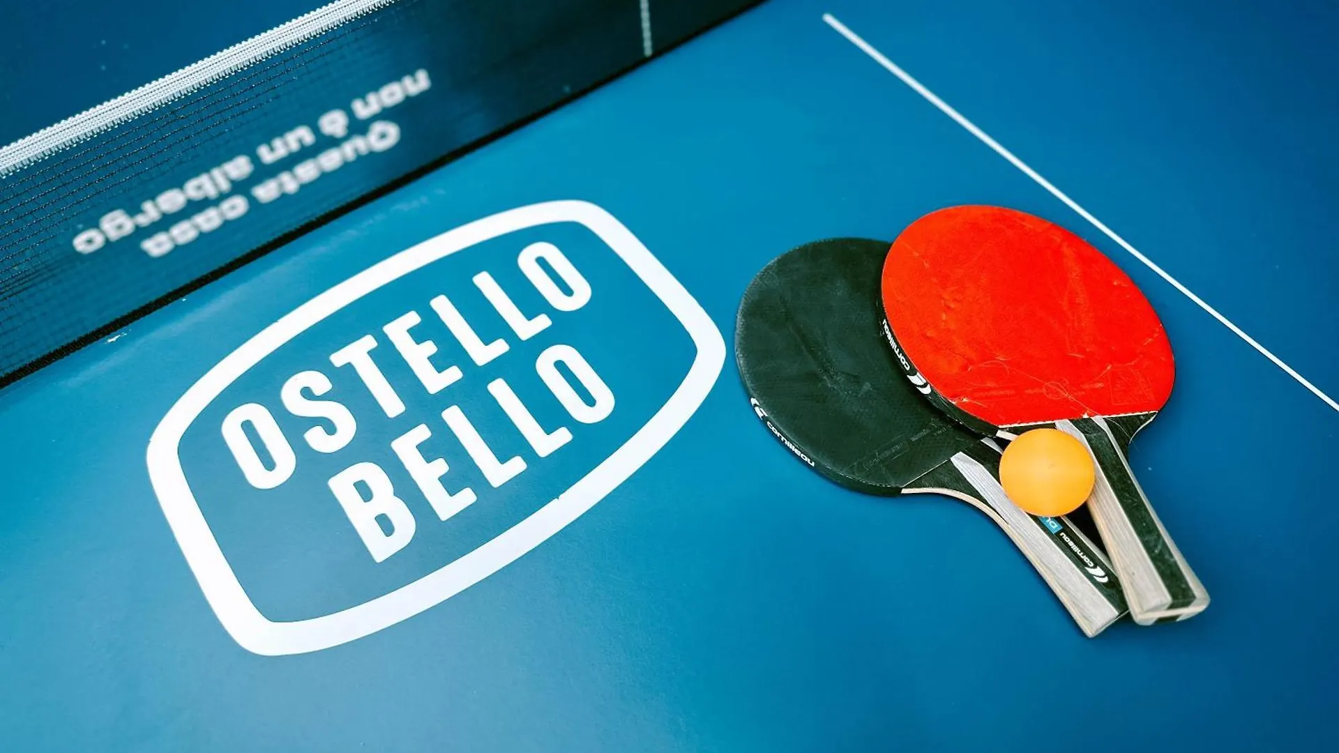 Ostello Bello Grande Milano