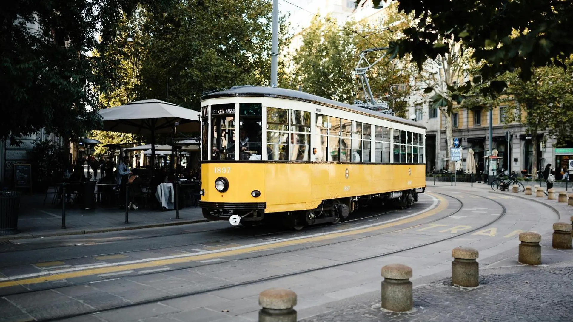 Ostello Bello Grande Milano Italia