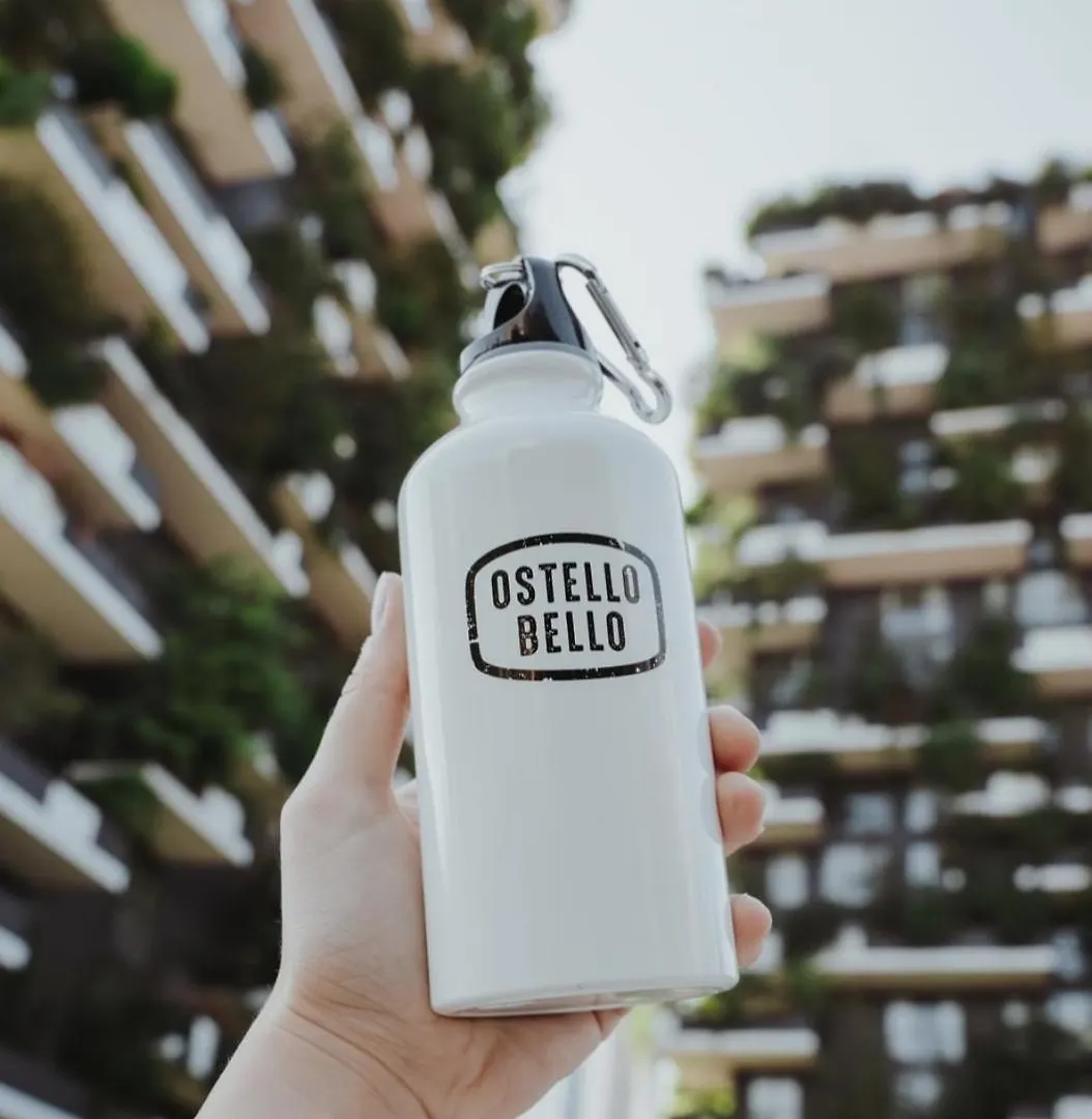 Ostello Bello Grande Milano Italia